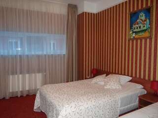 Отель Grot Hotel Мальборк Двухместный номер с 1 кроватью-6